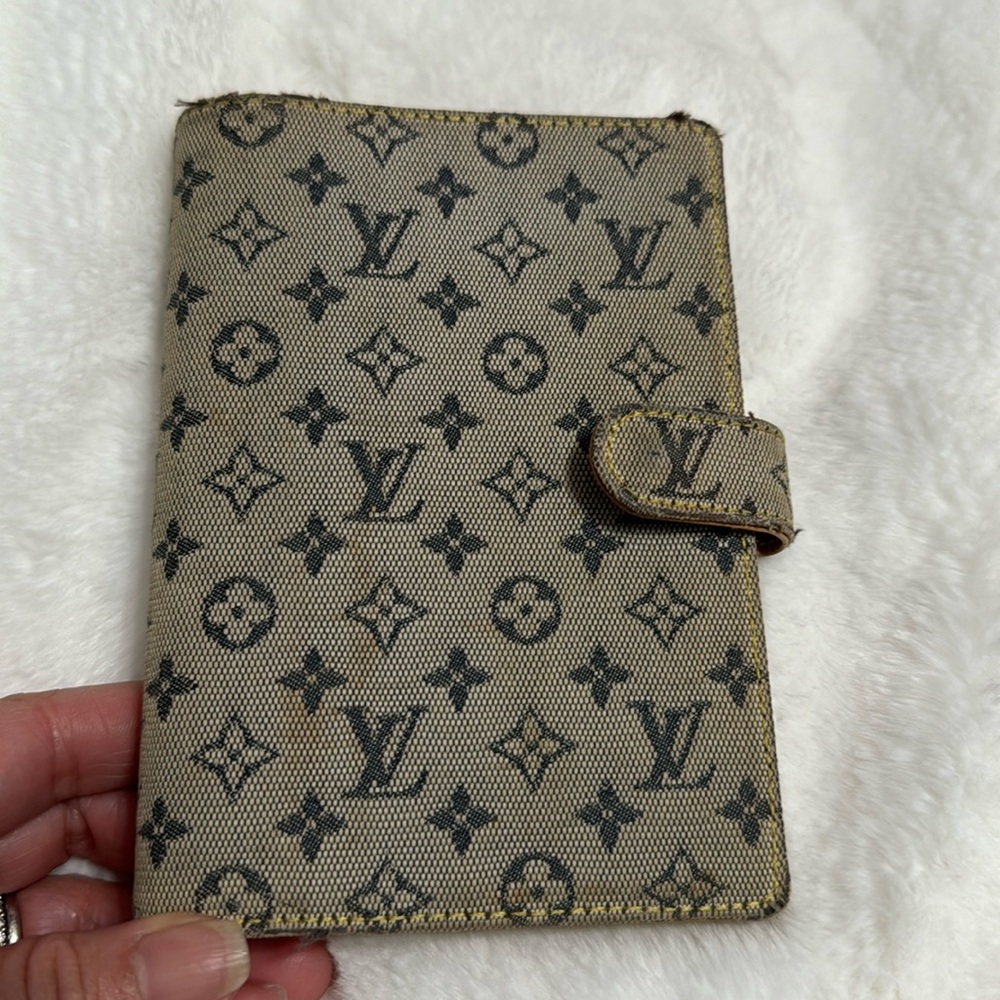 LV agenda